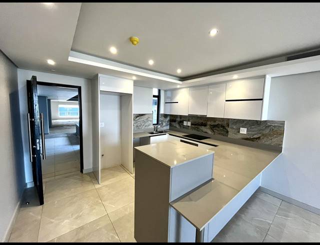 3 BEDROOM APARTMENT FOR SALE IN UMHLANGA RIDGESIDE